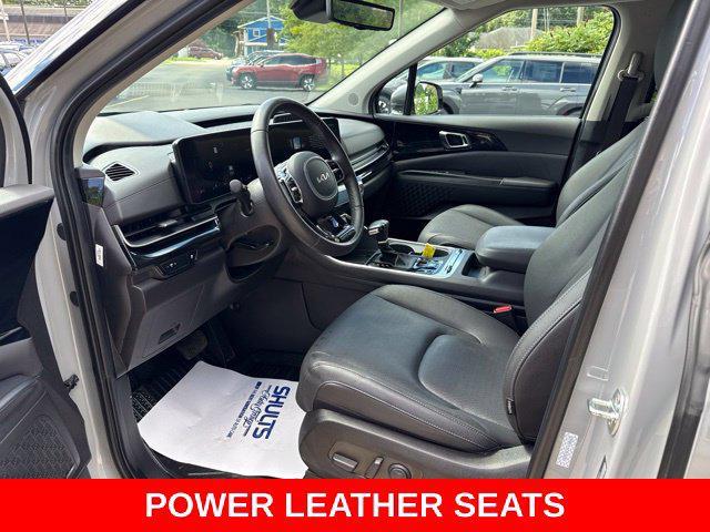 2026 Kia Carnival - $45,414