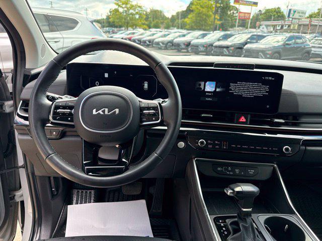 2026 Kia Carnival - $45,914