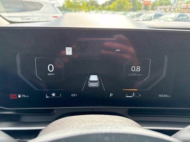 2026 Kia Carnival - $45,914