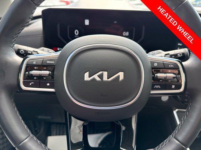 2026 Kia Carnival - $45,914
