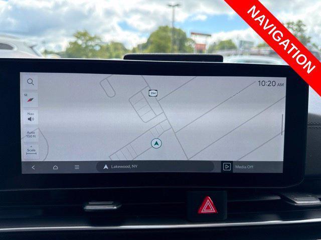 2026 Kia Carnival - $45,914