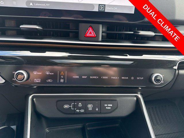 2026 Kia Carnival - $45,914