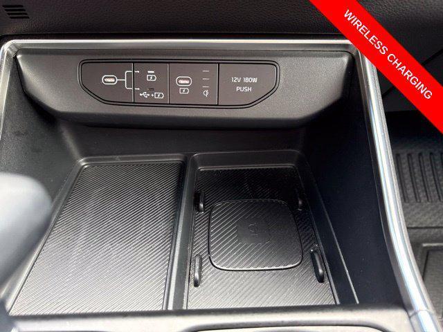 2026 Kia Carnival - $45,914