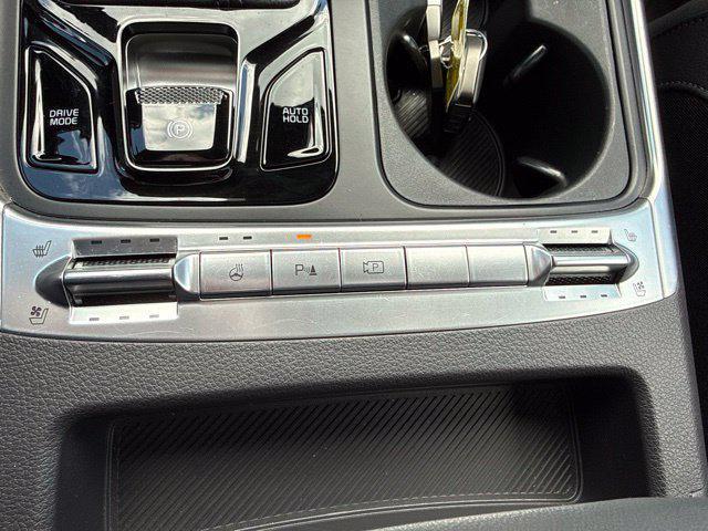 2026 Kia Carnival - $45,914