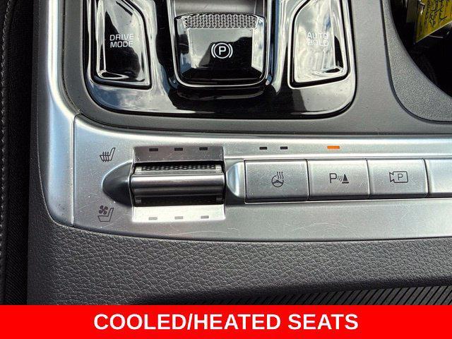 2026 Kia Carnival - $45,914
