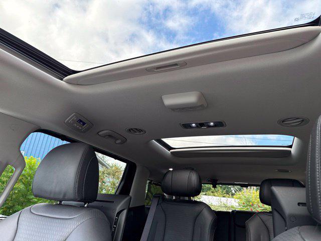 2026 Kia Carnival - $45,914