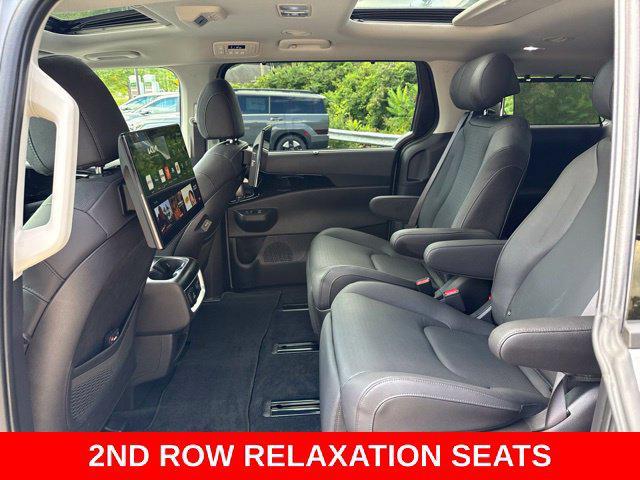 2026 Kia Carnival - $45,914