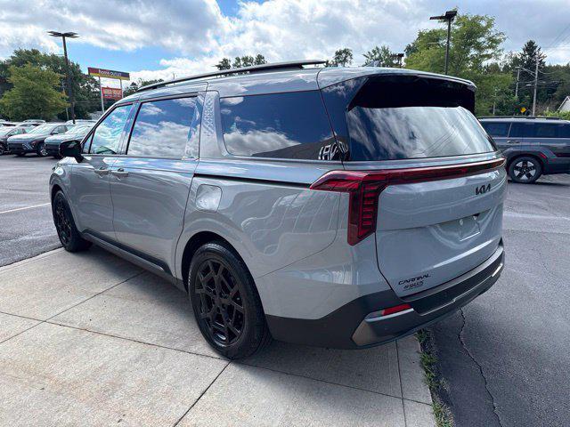 2026 Kia Carnival - $45,914