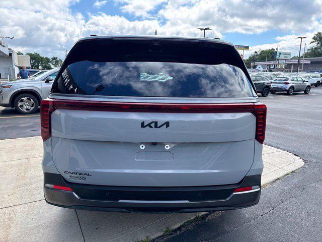 2026 Kia Carnival - $45,914