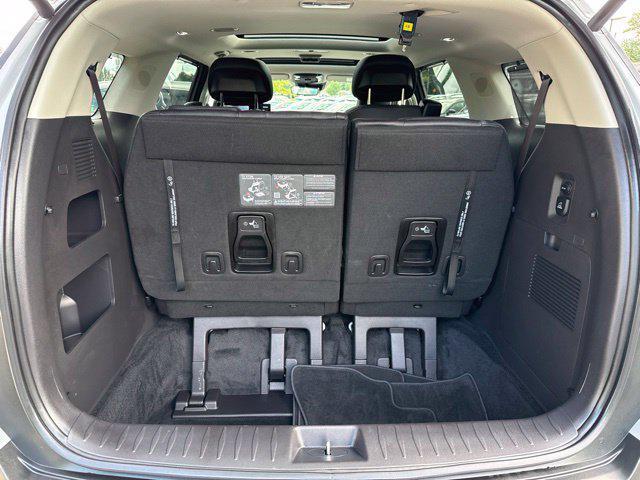 2026 Kia Carnival - $45,914