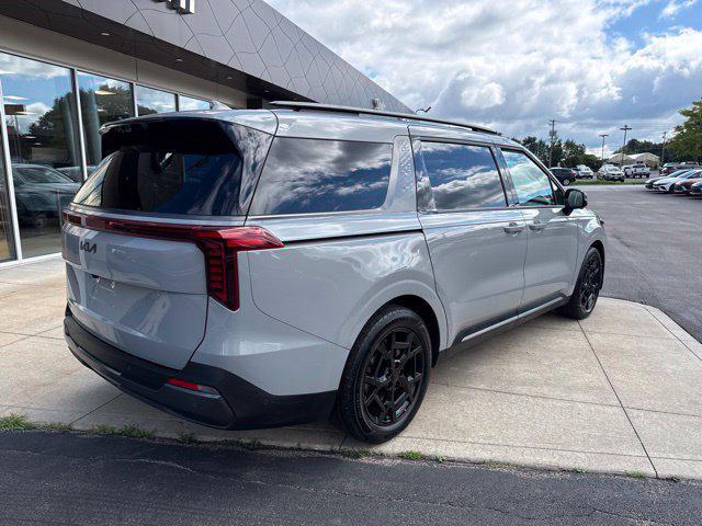 2026 Kia Carnival - $45,914