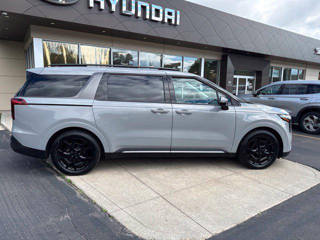 2026 Kia Carnival - $45,914