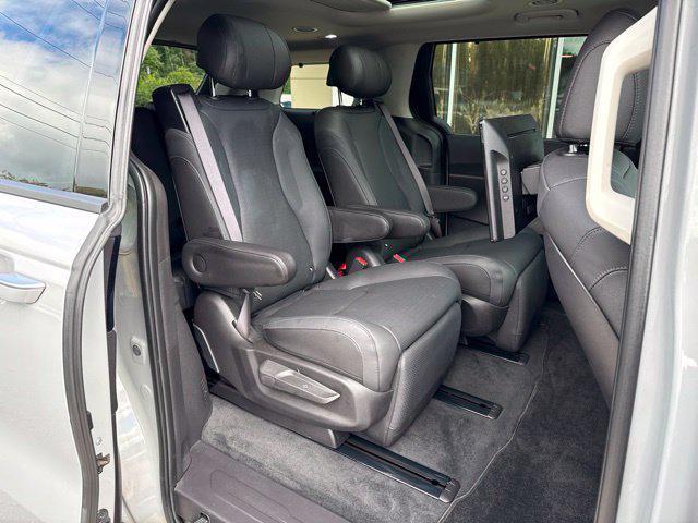 2026 Kia Carnival - $45,914