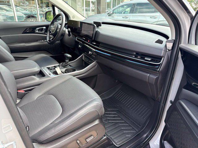 2026 Kia Carnival - $45,914