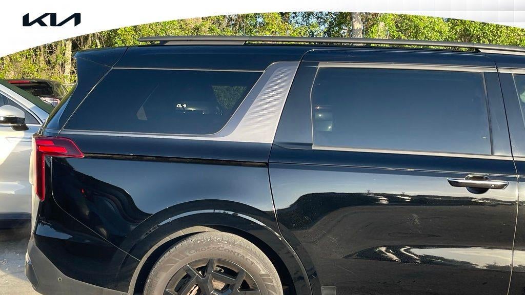 2025 Kia Carnival SX Prestige