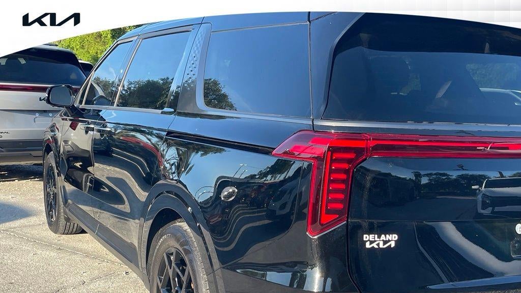 2025 Kia Carnival SX Prestige