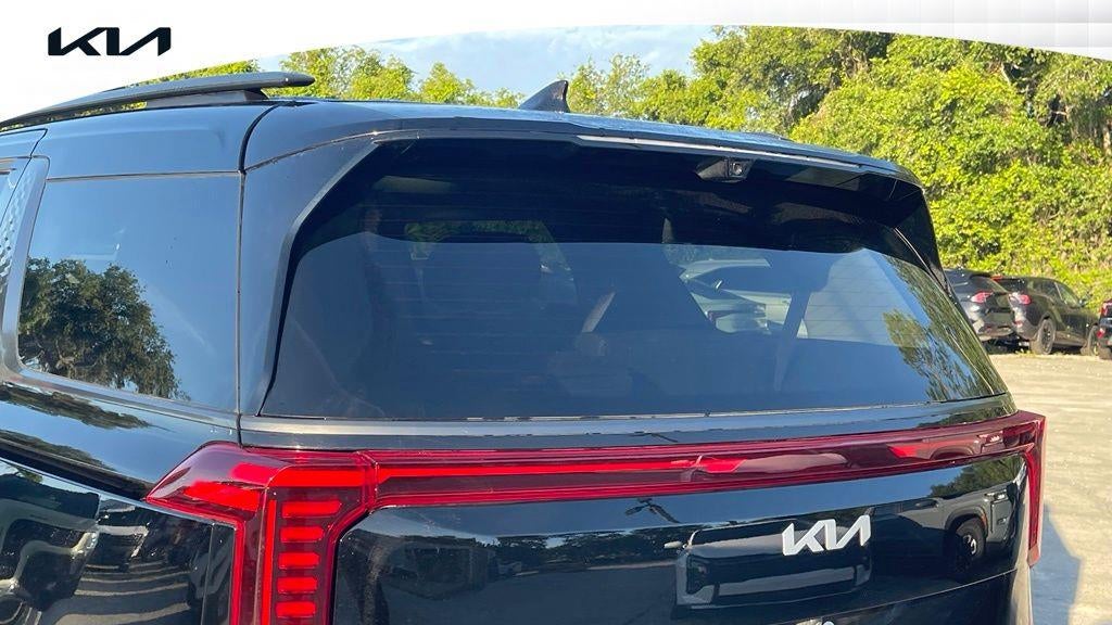 2025 Kia Carnival SX Prestige