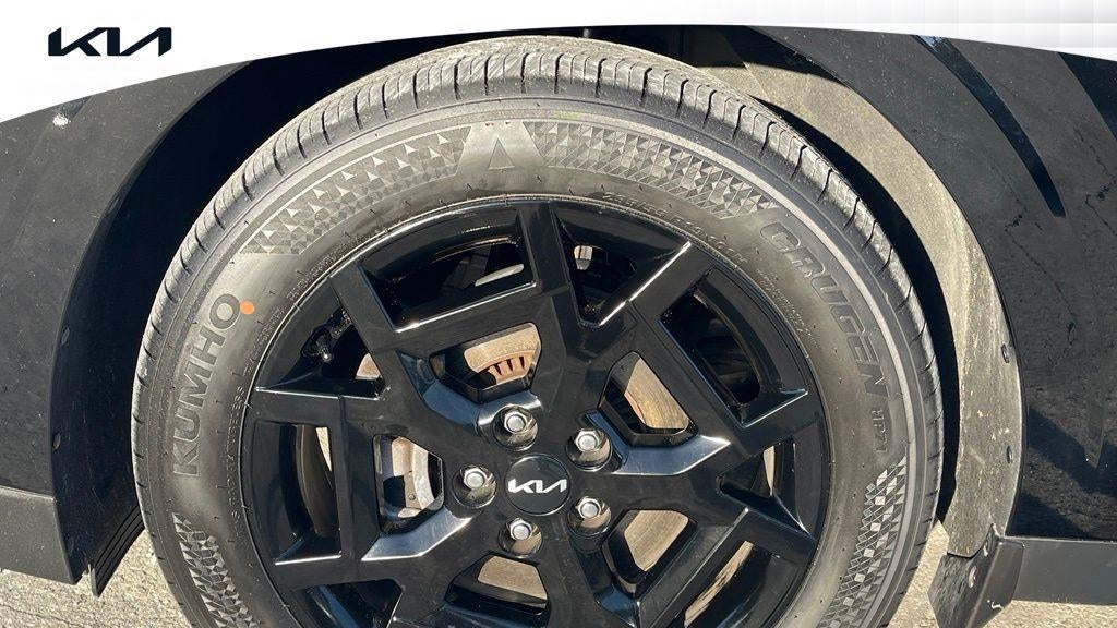 2025 Kia Carnival SX Prestige