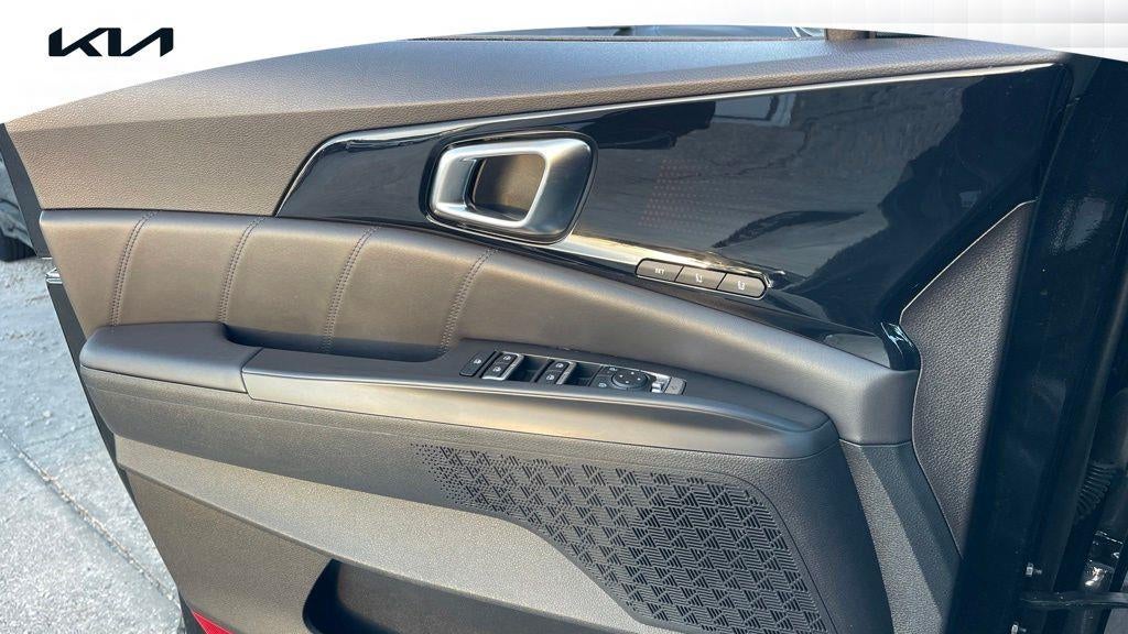2025 Kia Carnival SX Prestige