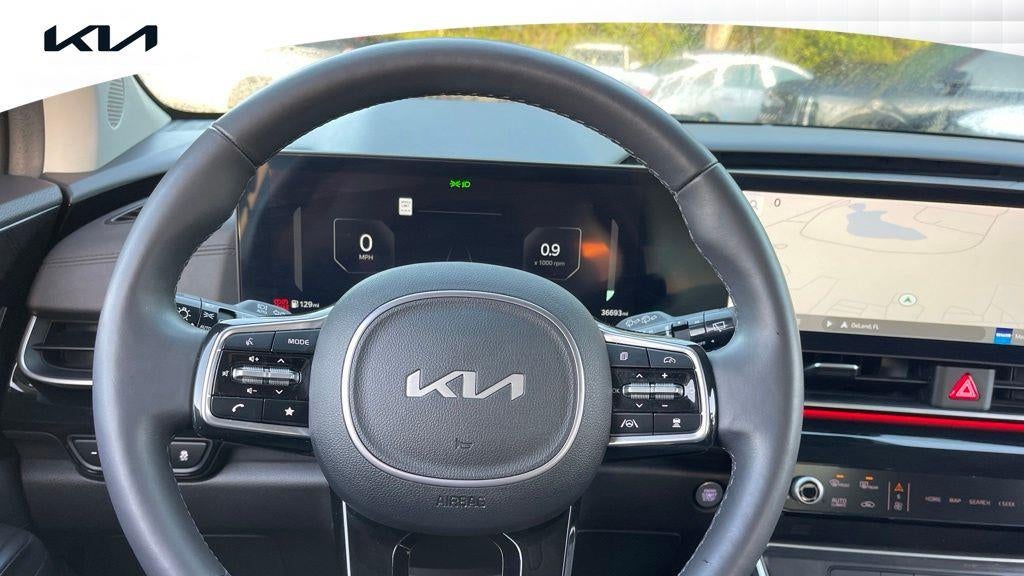 2025 Kia Carnival SX Prestige