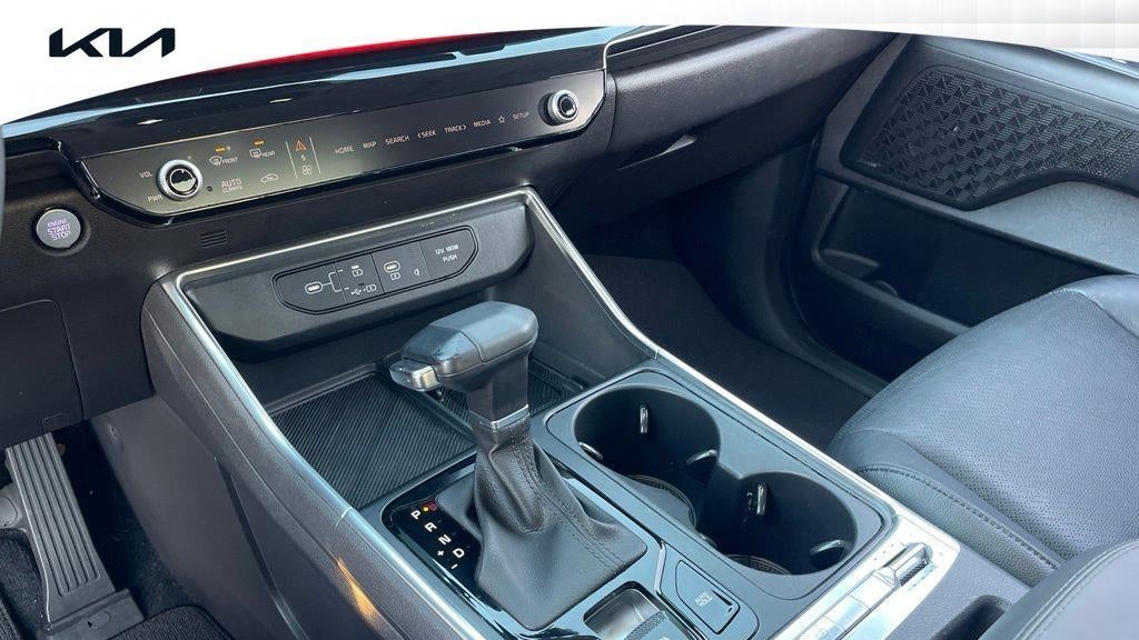 2025 Kia Carnival SX Prestige