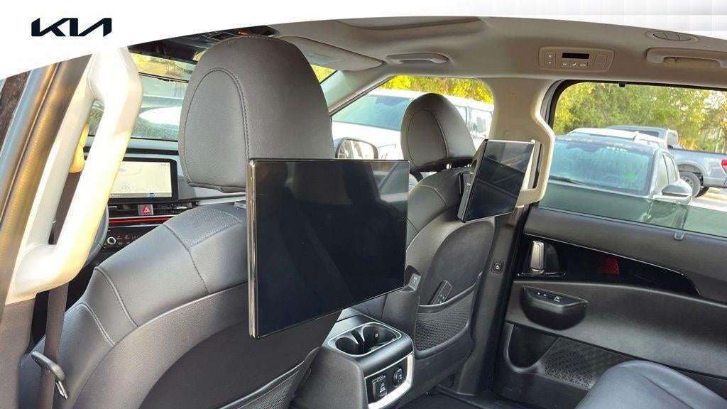 2025 Kia Carnival SX Prestige
