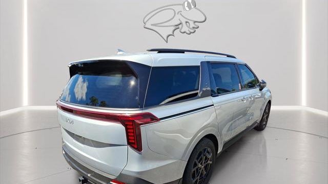 2025 Kia Carnival SX Prestige