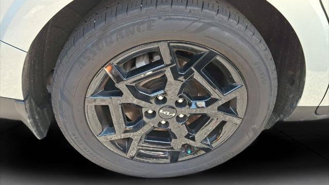 2025 Kia Carnival SX Prestige