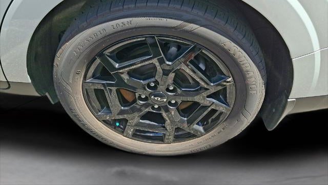 2025 Kia Carnival SX Prestige
