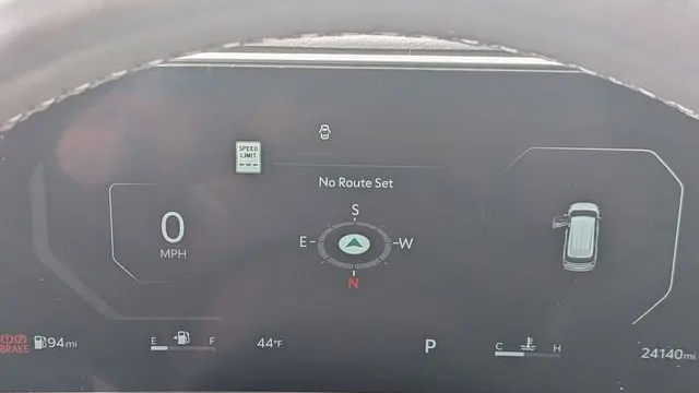 2025 Kia Carnival SX