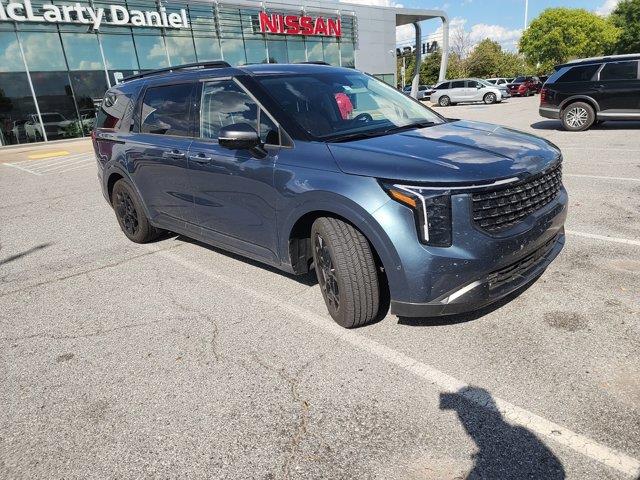 2025 Kia Carnival - $40,940
