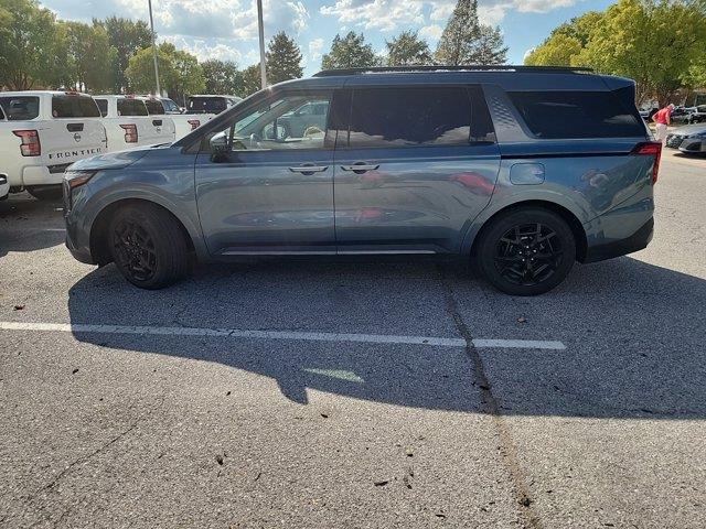 2025 Kia Carnival - $40,940