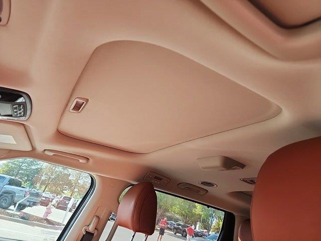 2025 Kia Carnival - $40,940