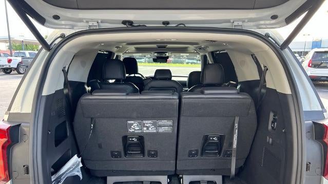 2025 Kia Carnival SX
