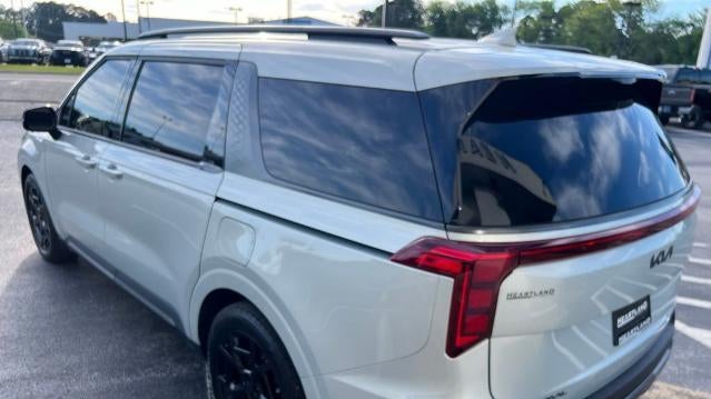 2025 Kia Carnival SX