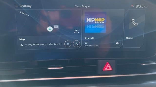 2025 Kia Carnival SX