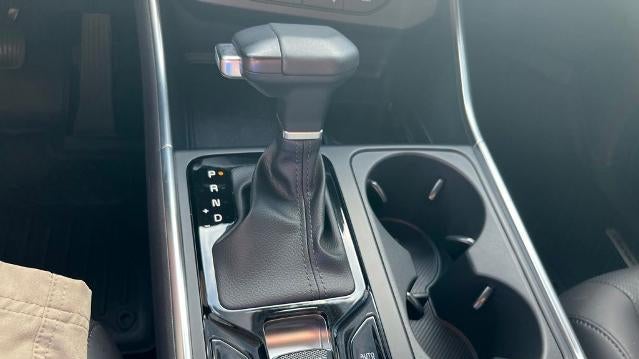 2025 Kia Carnival SX