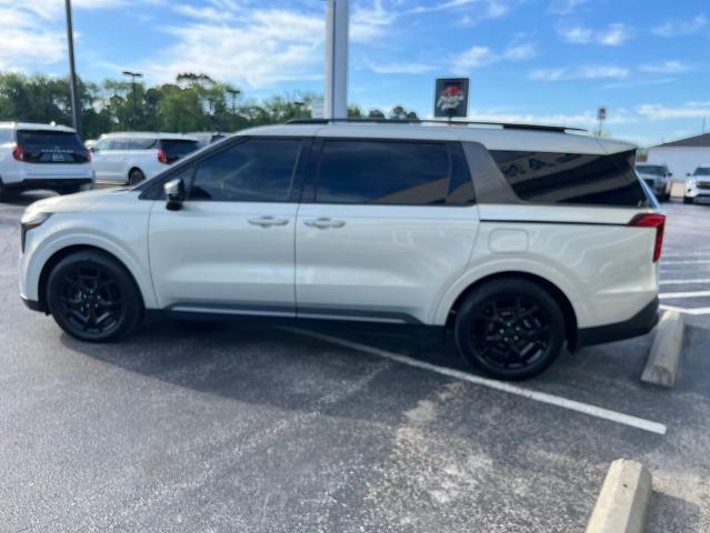 2025 Kia Carnival - $42,252