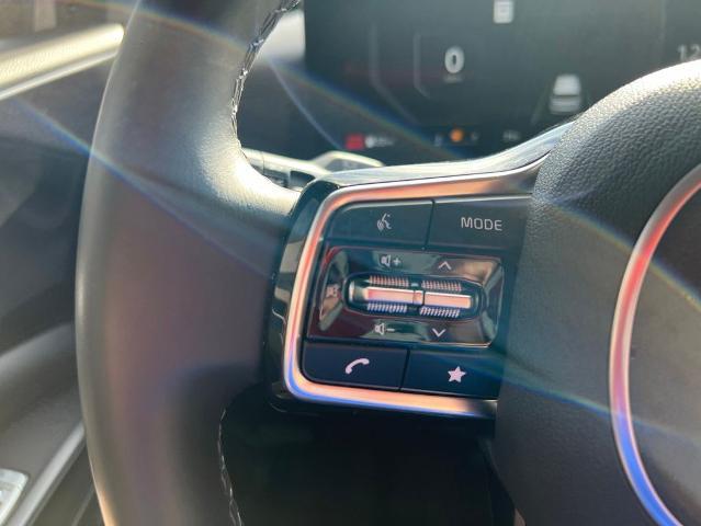 2025 Kia Carnival - $42,252
