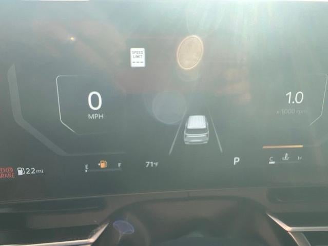 2025 Kia Carnival - $42,252