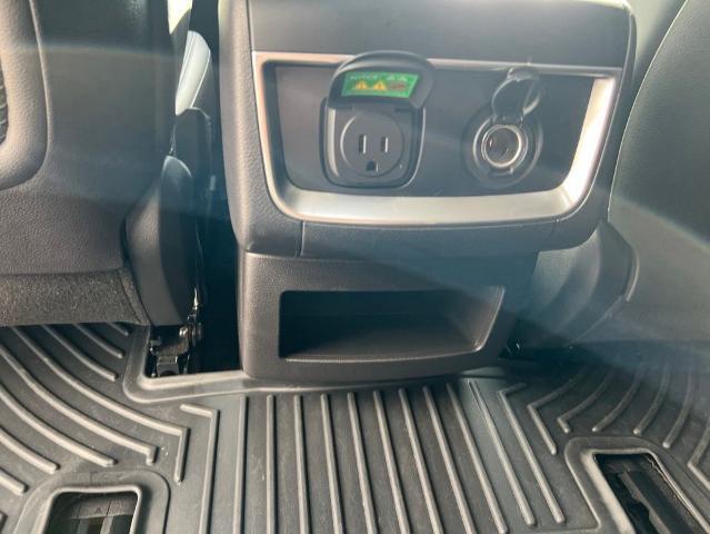 2025 Kia Carnival - $42,252