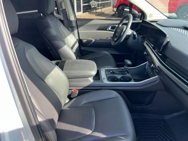 2025 Kia Carnival - $42,252