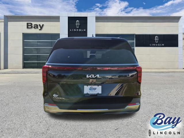 2025 Kia Carnival - $36,051