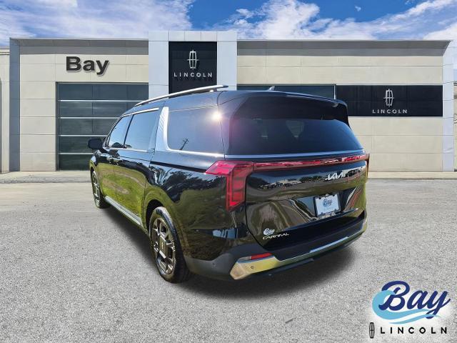 2025 Kia Carnival - $36,051