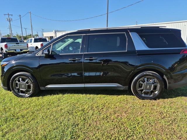 2025 Kia Carnival - $36,051