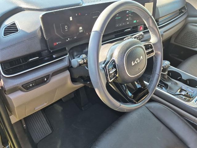 2025 Kia Carnival - $36,051