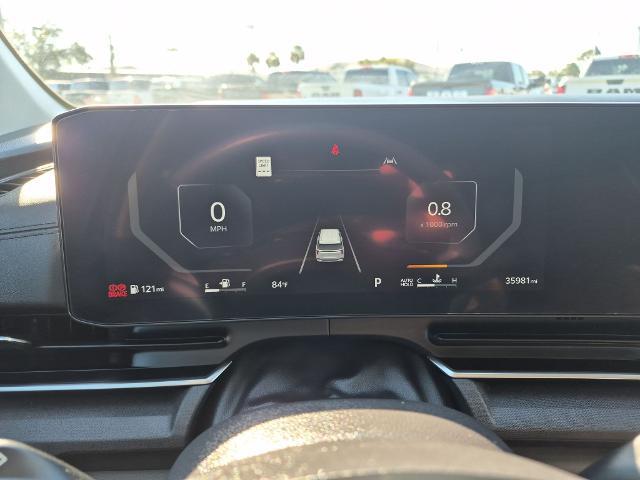 2025 Kia Carnival - $36,051