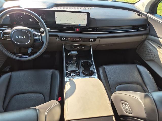 2025 Kia Carnival - $36,051