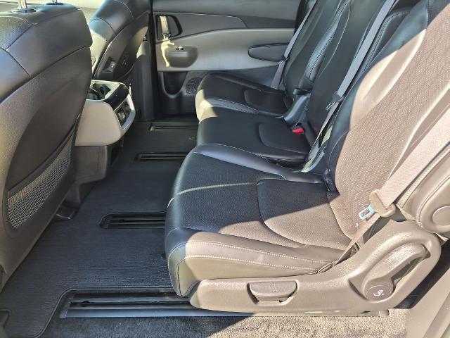 2025 Kia Carnival - $36,051