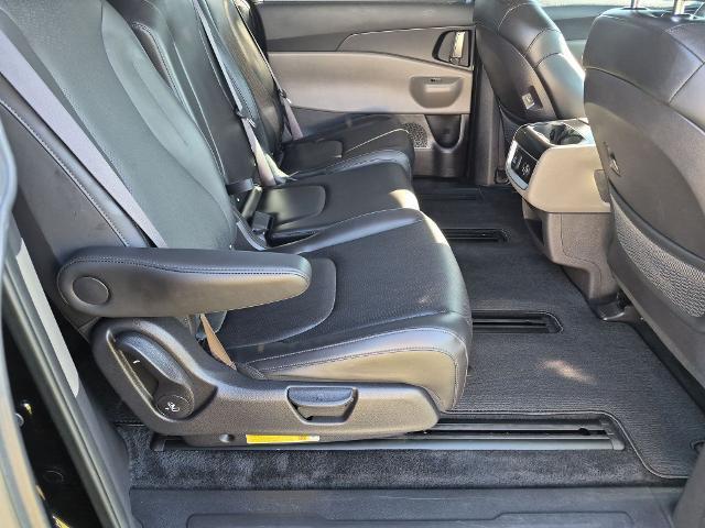 2025 Kia Carnival - $36,051